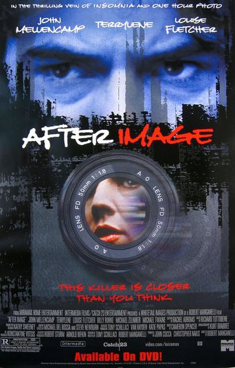 After Image DVD