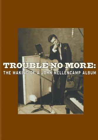 Trouble No More-DVD documentary