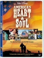 America's Heart and Soul DVD, features the original song The World Don't Bother Me None by John Mellencamp