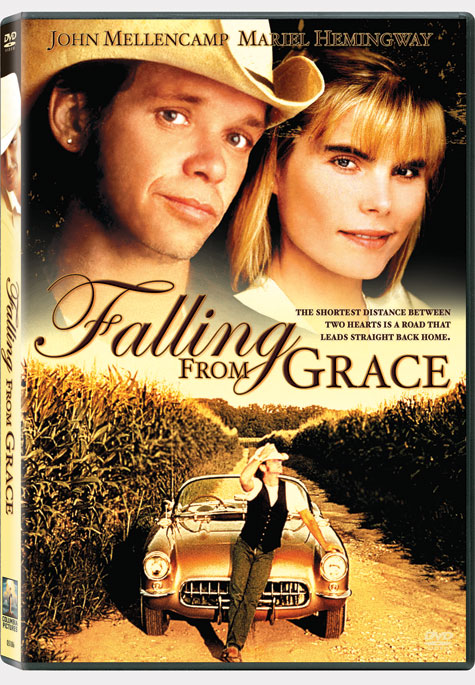 Falling From Grace DVD