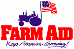 Support Farm Aid