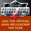Join the Official John Mellencamp Fan Club